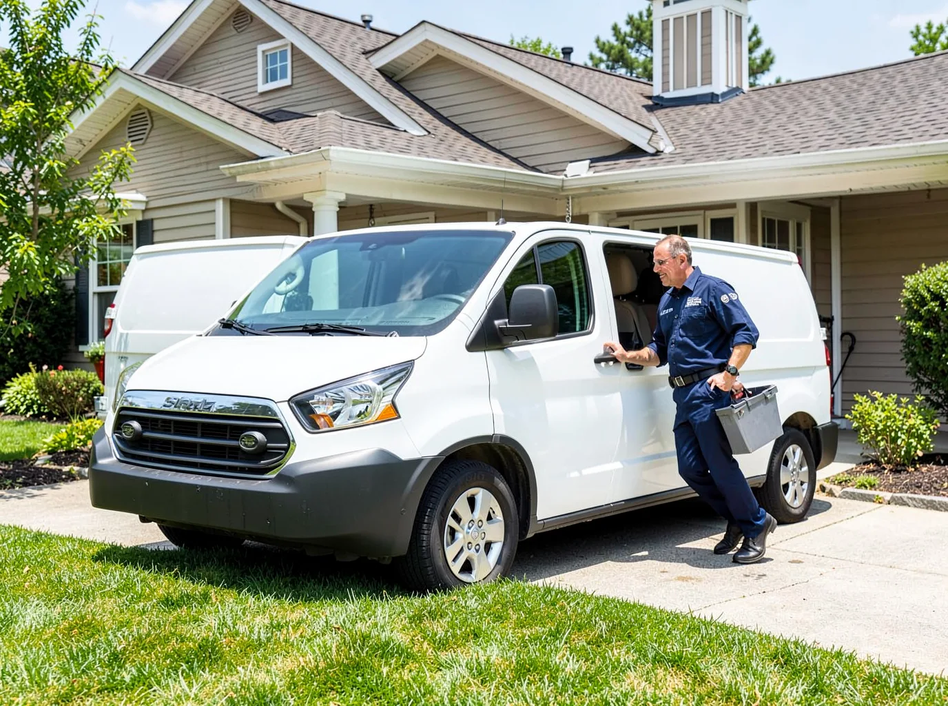 Emergency Plumber company in Peshtigo, WI